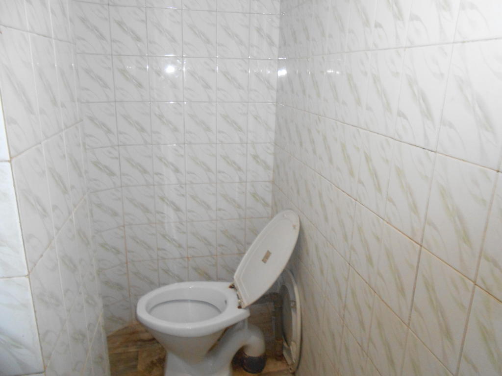 Elvis Guest House Váránasí Pokoj fotografie